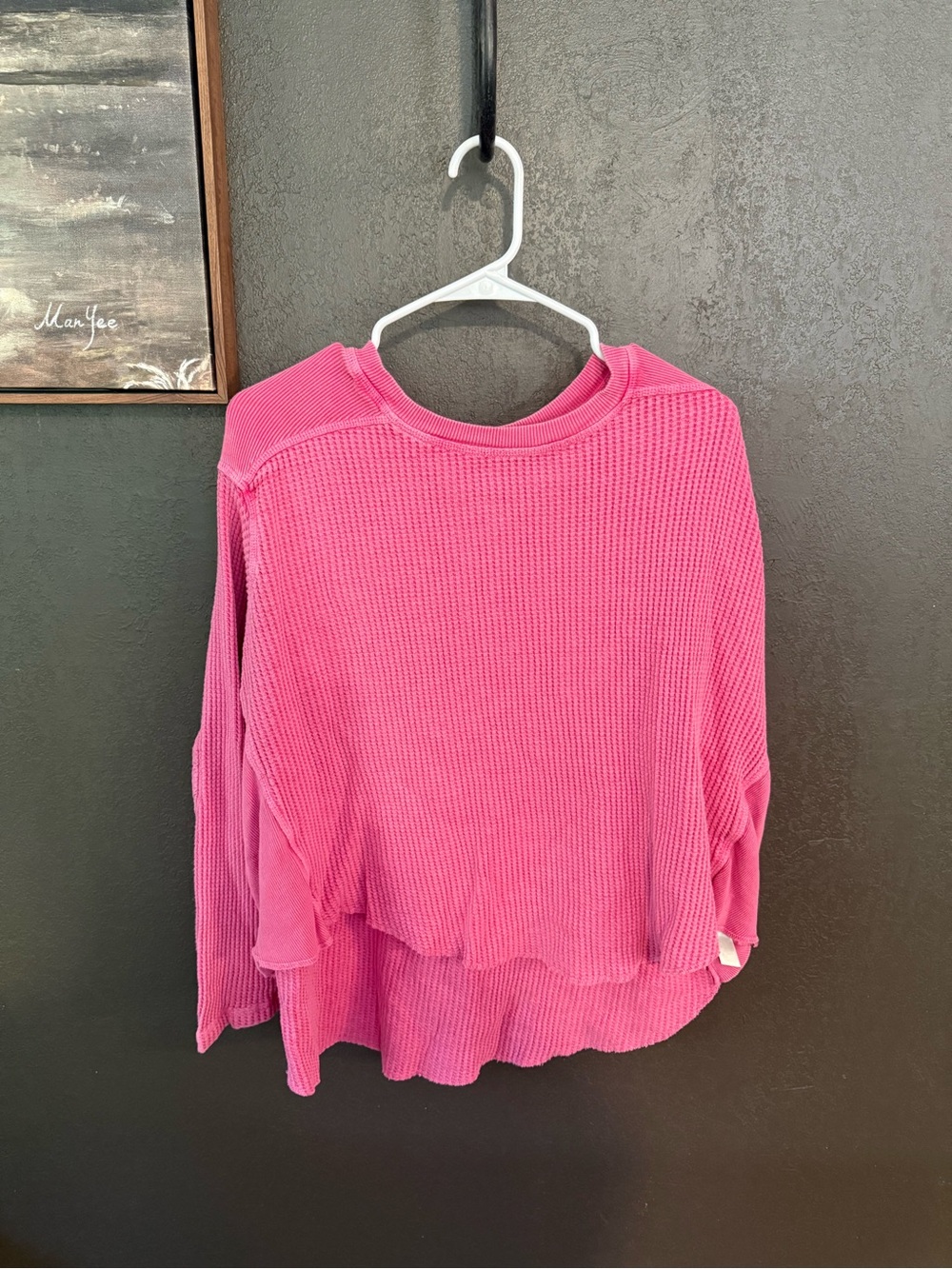 Free people Blake thermal - Picture 2 of 3